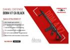 DDM4 V7 California Compliant Rifle – Daniel Defense AR15