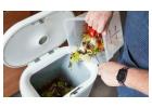 Award-Winning Electric Kitchen Composter | Countertop Food Compost Mac