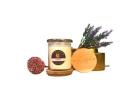 Candle Manufacturer USA for Custom Styles and Premium Soy Candles
