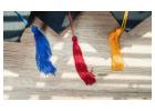 Graduation Cord Color Meanings: What Each Color Stands For