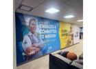Shop Indoor Business Signs Raleigh NC for Your Office!