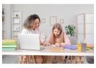 Personalized Math Tutoring to Build Math Confidence