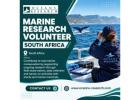Marine Research Volunteer South Africa