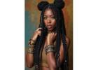 Get Premium Human Braiding Hair