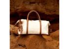 Shop Unique Cowhide Bags Online at Melbourne Leather Co