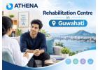 Trusted Rehabilitation Center in Guwahati for Mental Wellness