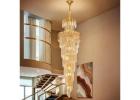 Alpharetta Lighting & Chandelier Stores | Luxury Designs