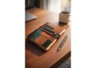 Buy a Leather Journal for Meaningful Gift Ideas