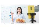 Make English Learning Easier with Personalised Online Classes