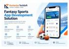 Fantasy Sports App Development Company | Kuchoriya TechSoft