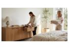 Buffet or Sideboard? Understand the Key Differences