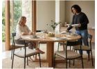Find the Perfect Dining Table Size for Your Home