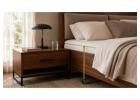 Get the Ideal Bedside Table Dimensions