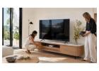 Find the Best TV Unit Size for Your Screen