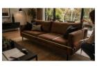 Match Your Sofa Size to Your Living Space